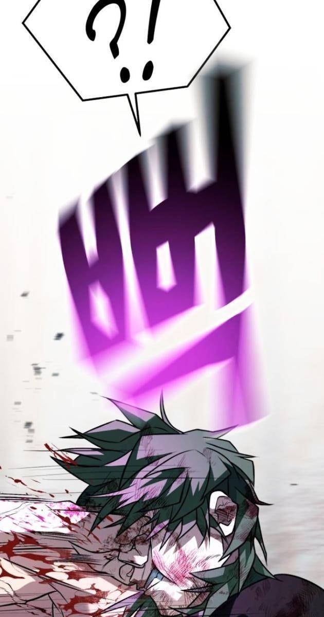 Bạo Lực Vương - Page 19