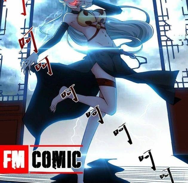 Từ Lúc Bắt Đầu Liền Vô Địch - Page 54