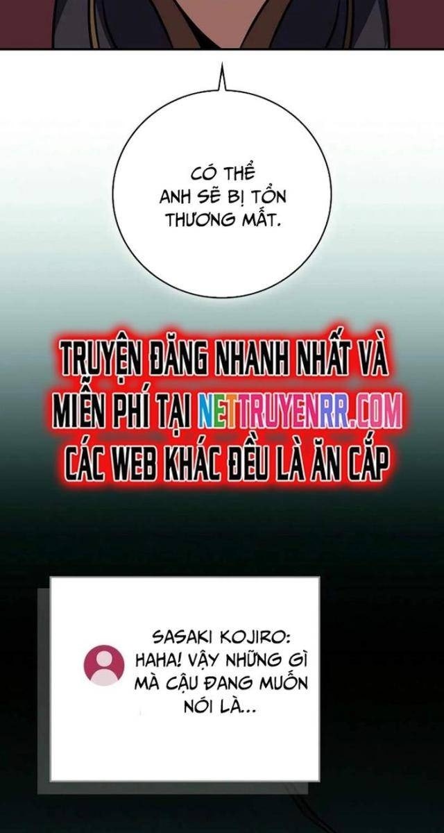 Streamer Pháp Sư - Page 136