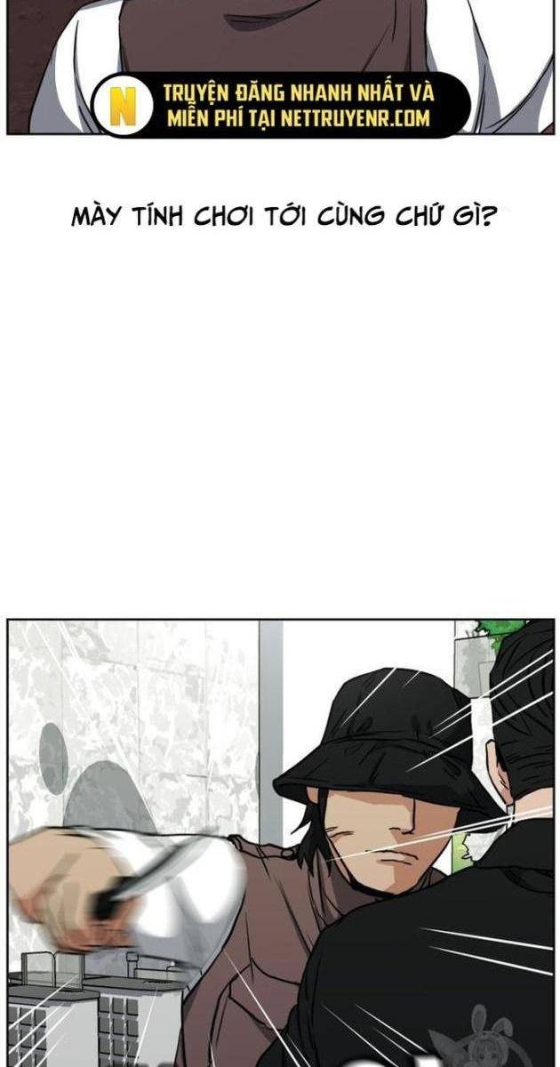 Bố Già Trùng Sinh - Page 64