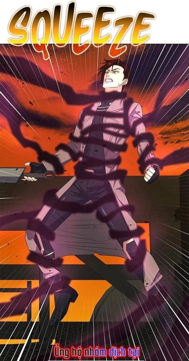 Thợ Săn Ăn Thịt Người - Page 35