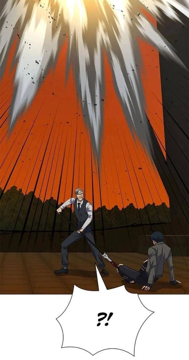 Thợ Săn Ăn Thịt Người - Page 48