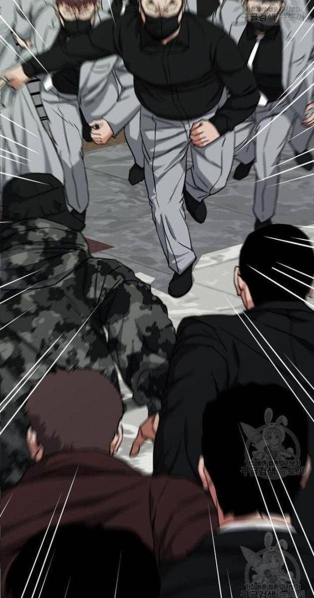 Bố Già Trùng Sinh - Page 28