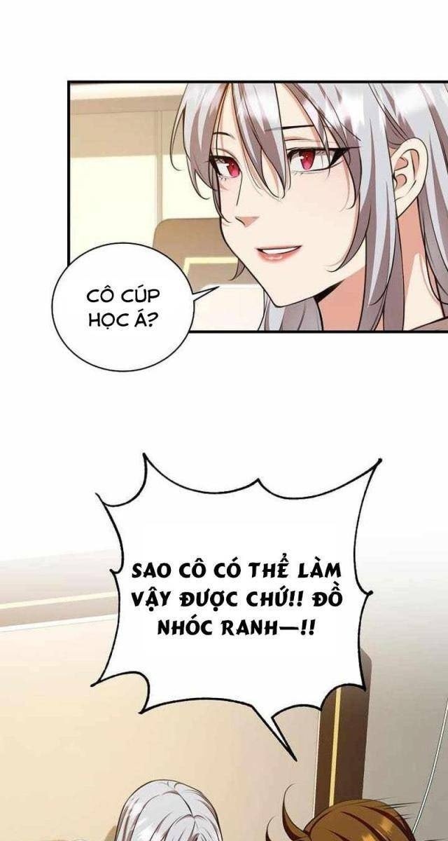 Định Mệnh Được Yêu Bởi Kẻ Phản Diện - Page 7