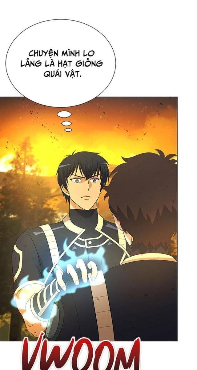 Thợ Săn Ăn Thịt Người - Page 139