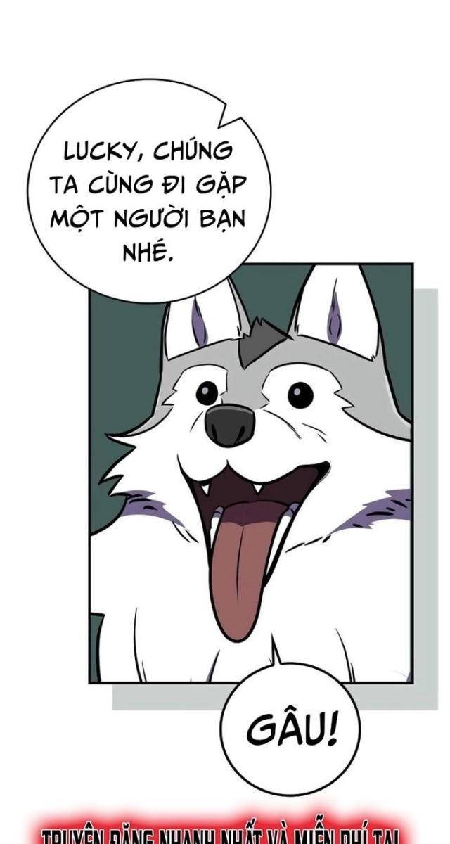 Streamer Pháp Sư - Page 24