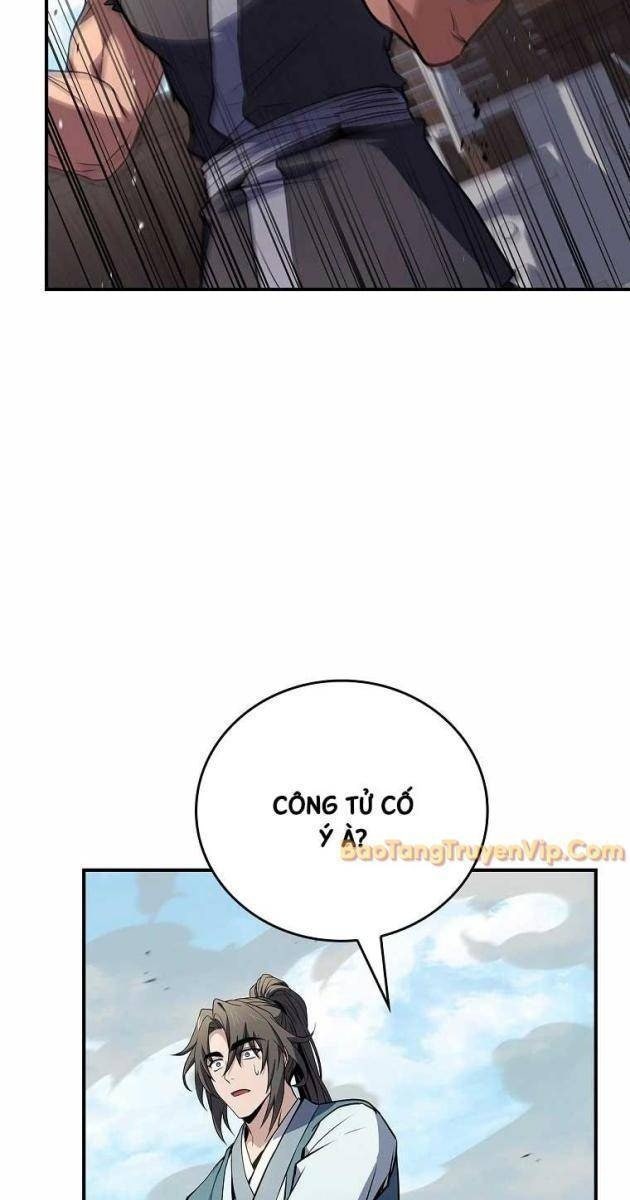 Chuyển Sinh Thành Tiêu Sư - Page 129