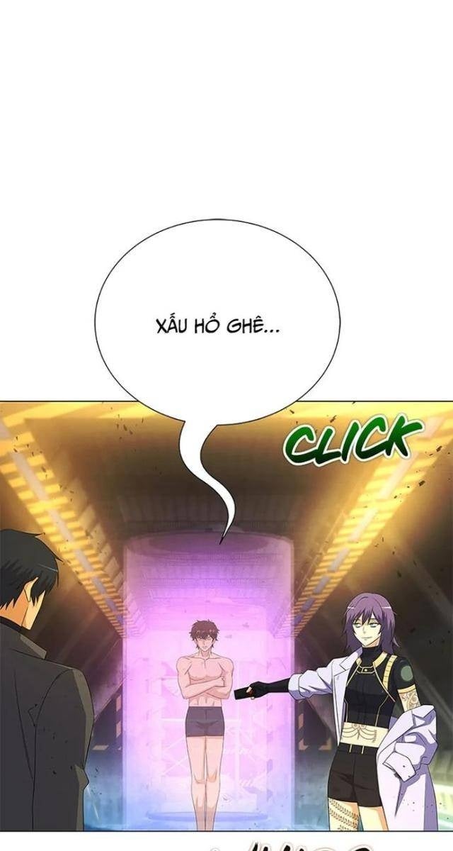 Thợ Săn Ăn Thịt Người - Page 82