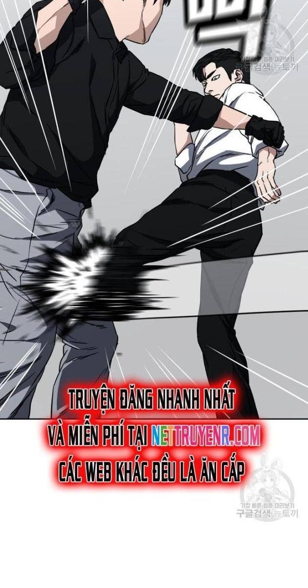 Bố Già Trùng Sinh - Page 25