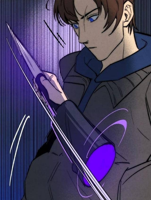 Hand Jumper - Page 101