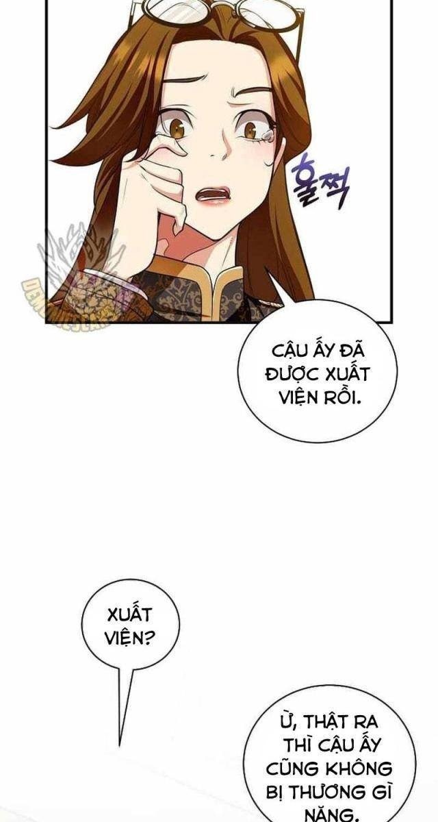 Định Mệnh Được Yêu Bởi Kẻ Phản Diện - Page 13