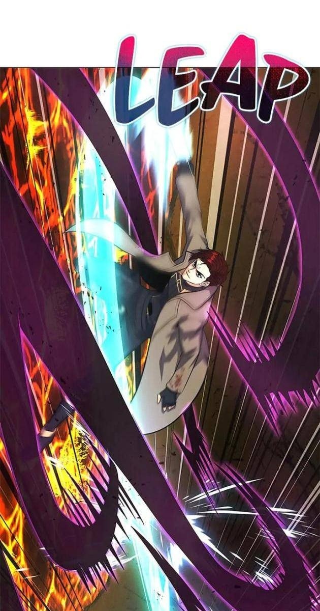 Thợ Săn Ăn Thịt Người - Page 36