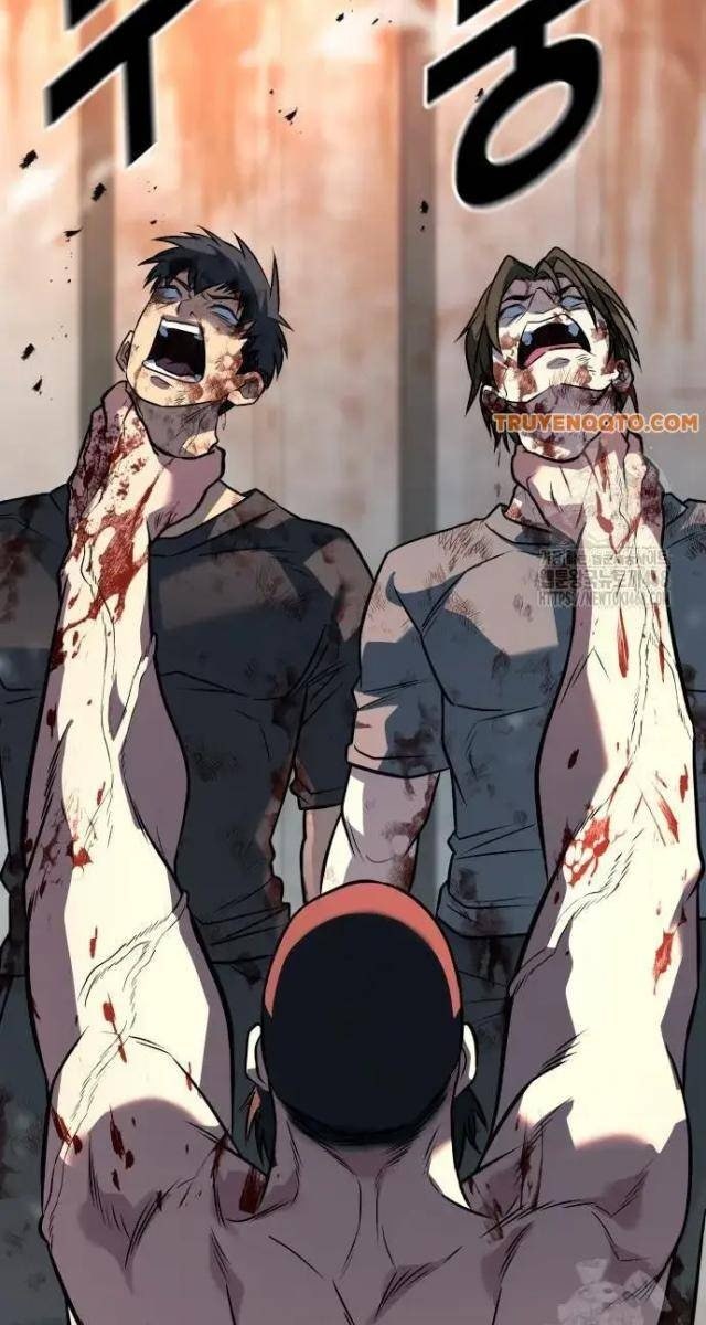 Bạo Lực Vương - Page 151