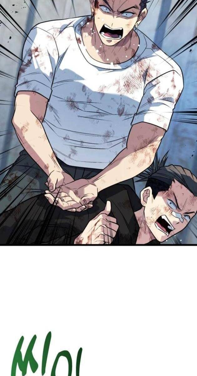 Bạo Lực Vương - Page 64