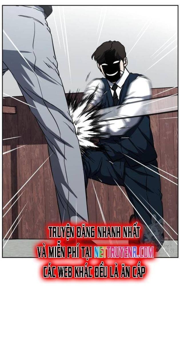 Bố Già Trùng Sinh - Page 5