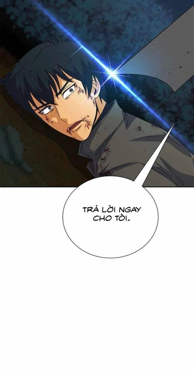 Thợ Săn Ăn Thịt Người - Page 134