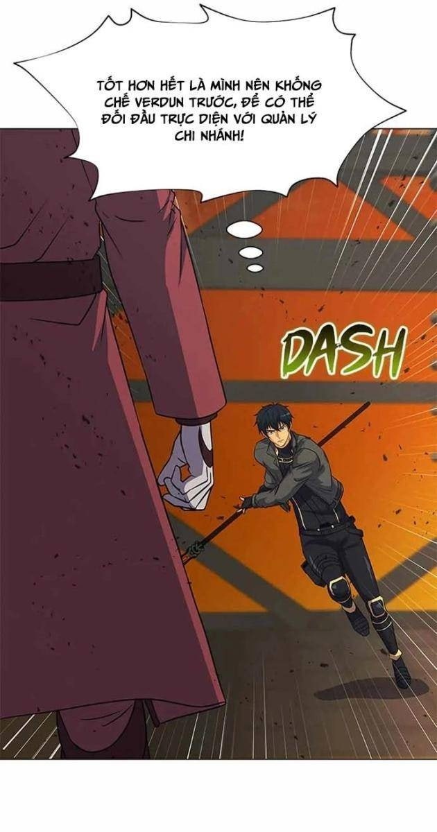 Thợ Săn Ăn Thịt Người - Page 74