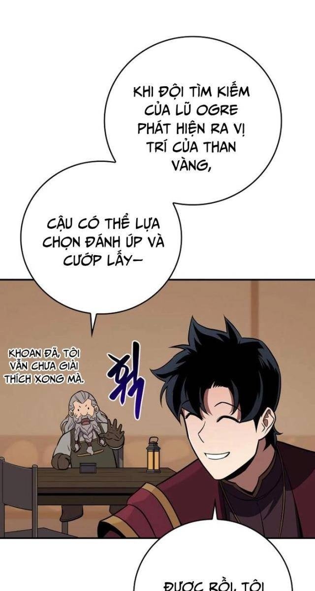 Streamer Pháp Sư - Page 106