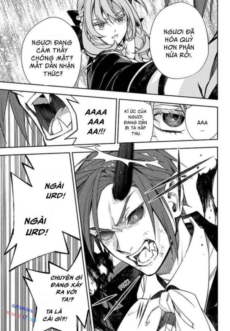 Thiên Thần Ngày Tận Thế - Page 23