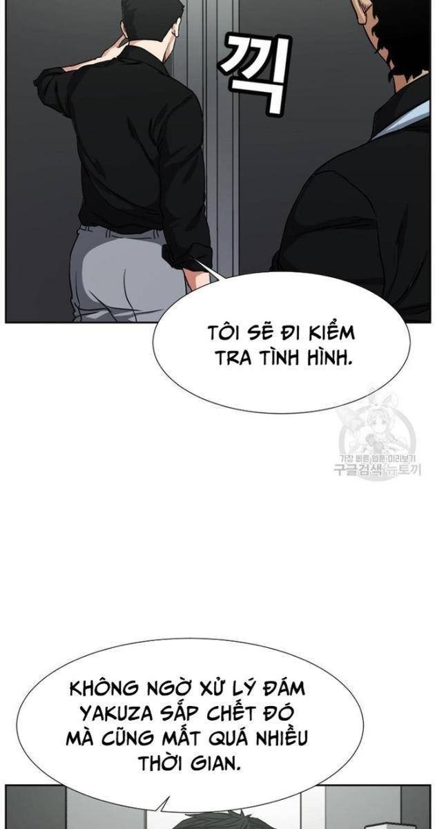 Bố Già Trùng Sinh - Page 90