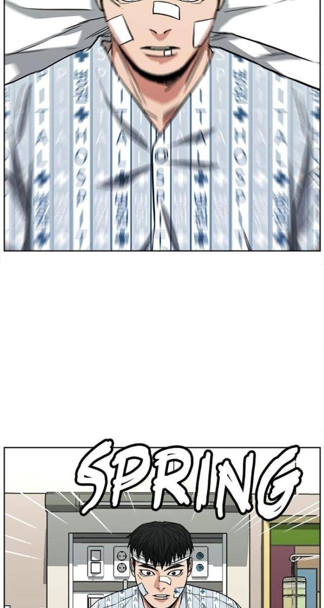 Bố Già Trùng Sinh - Page 35