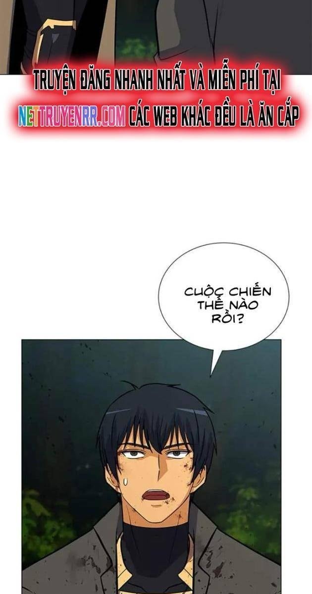 Thợ Săn Ăn Thịt Người - Page 23