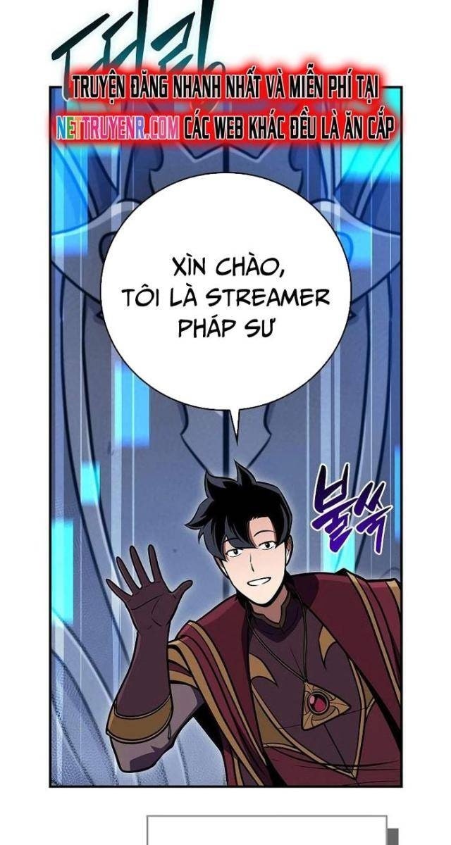 Streamer Pháp Sư - Page 69