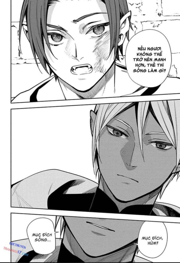 Thiên Thần Ngày Tận Thế - Page 35