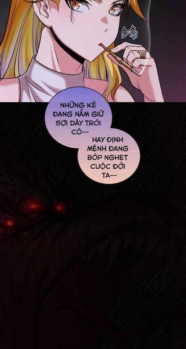 Định Mệnh Được Yêu Bởi Kẻ Phản Diện - Page 65