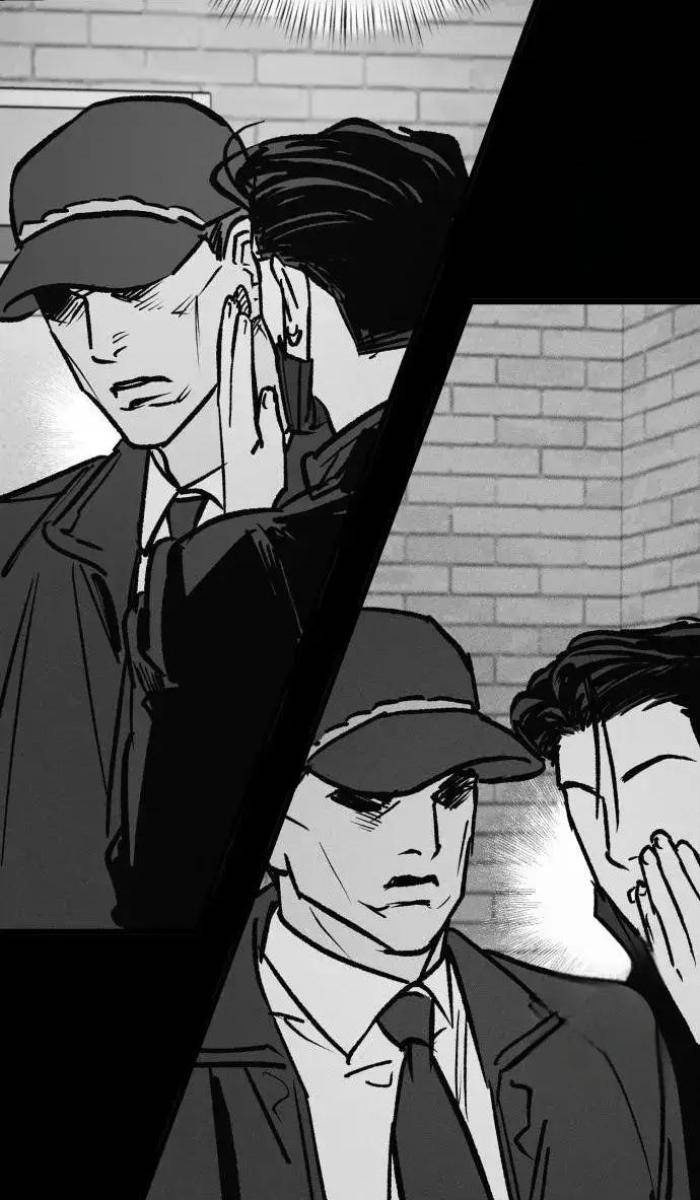 Diễn Viên Gangster - Page 11