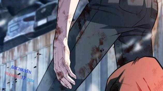 Bạo Lực Vương - Page 135