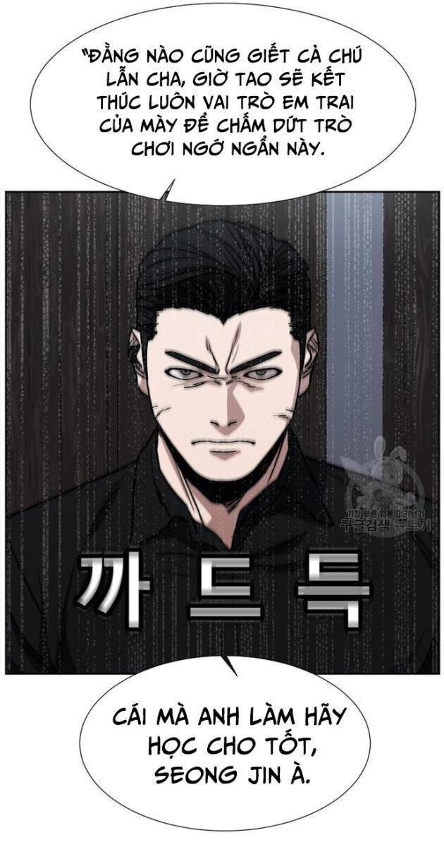 Bố Già Trùng Sinh - Page 116