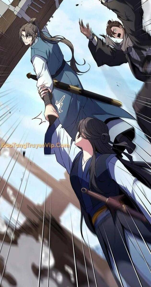 Chuyển Sinh Thành Tiêu Sư - Page 141