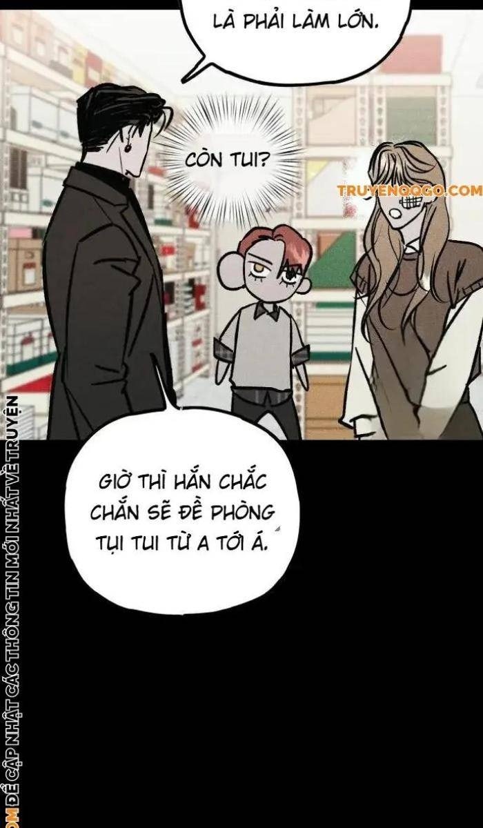 Diễn Viên Gangster - Page 4
