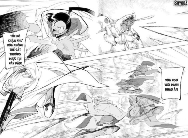 Aragane No Ko - Page 8