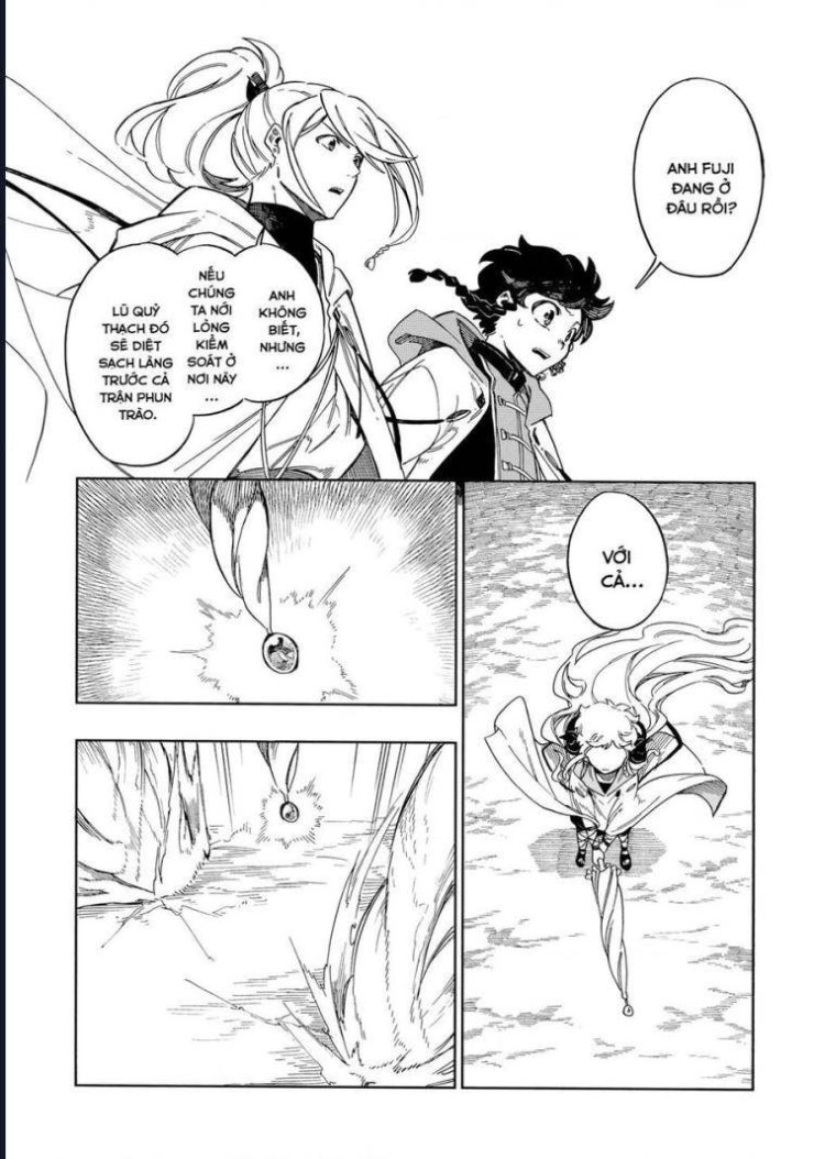 Aragane No Ko - Page 17