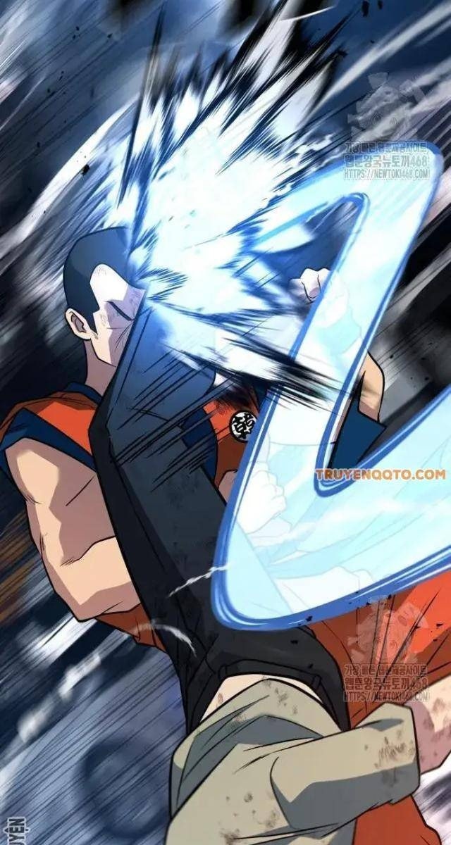 Bạo Lực Vương - Page 55