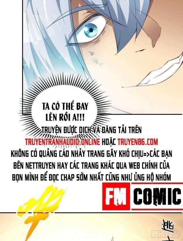 Từ Lúc Bắt Đầu Liền Vô Địch - Page 64