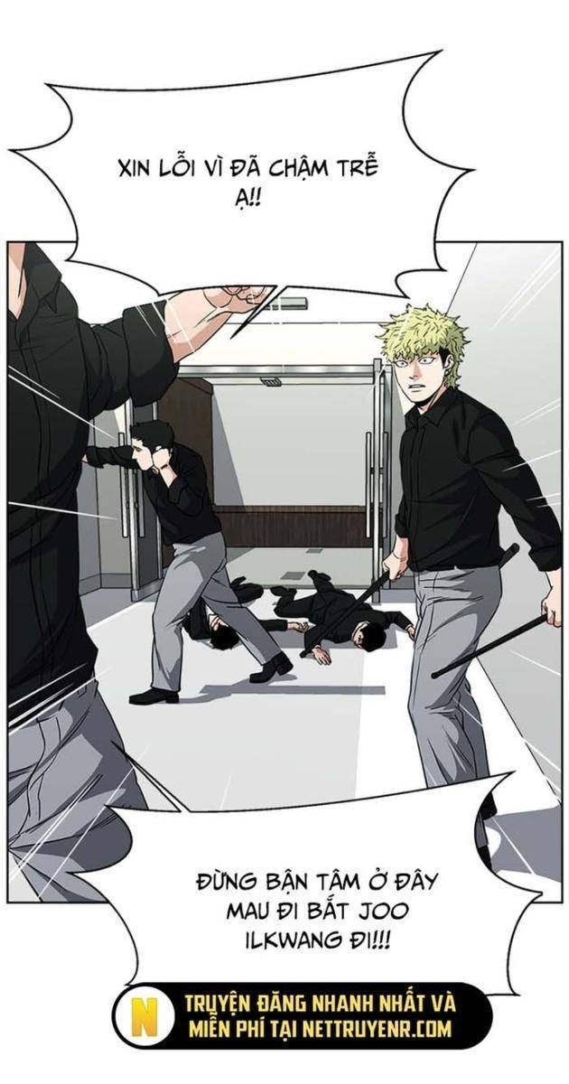 Bố Già Trùng Sinh - Page 28