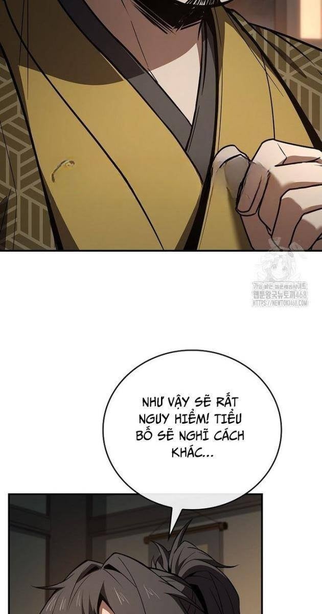 Chuyển Sinh Thành Tiêu Sư - Page 13