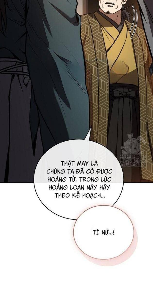 Chuyển Sinh Thành Tiêu Sư - Page 54