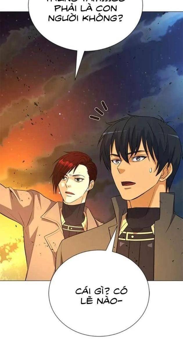 Thợ Săn Ăn Thịt Người - Page 133