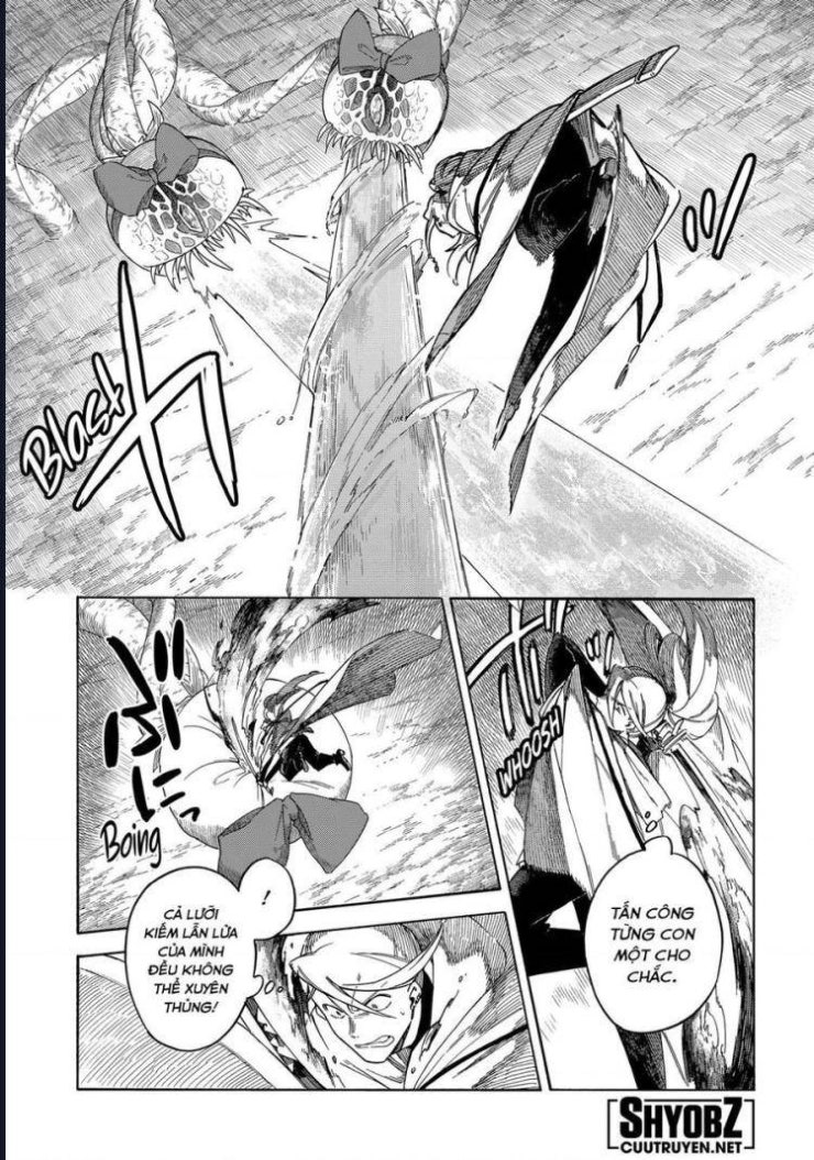 Aragane No Ko - Page 10