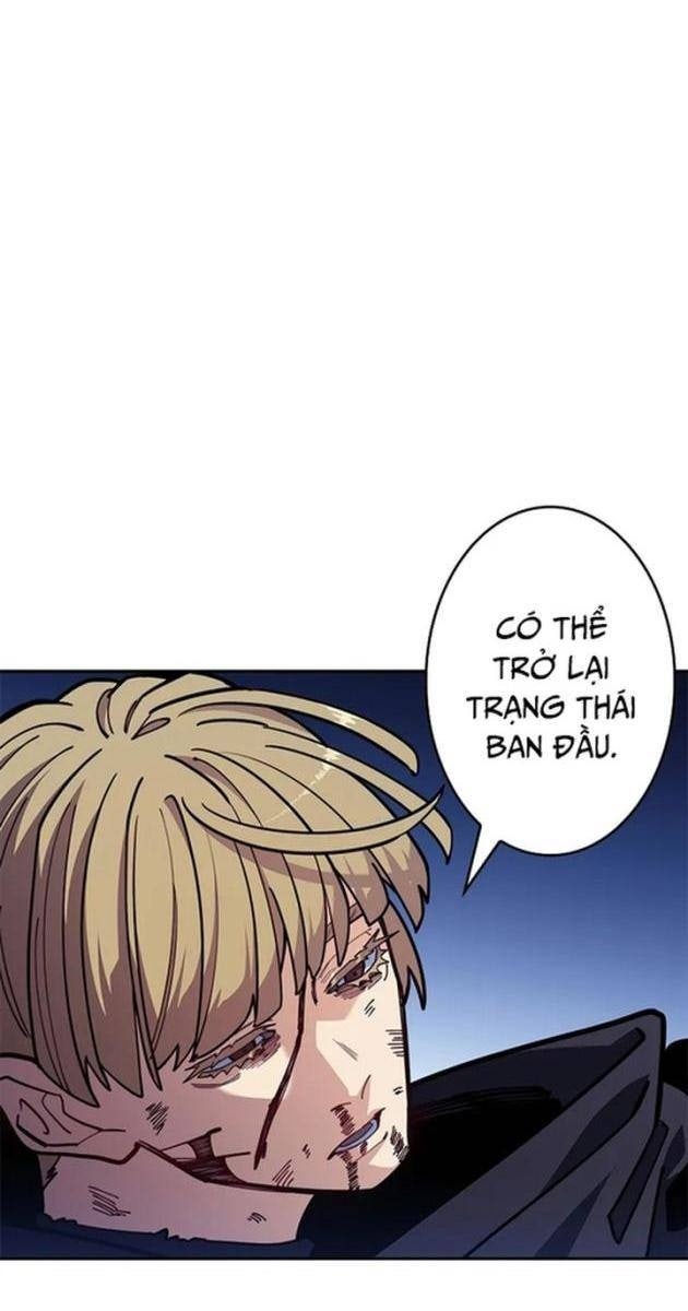 Công Tước Bạch Long - Page 32