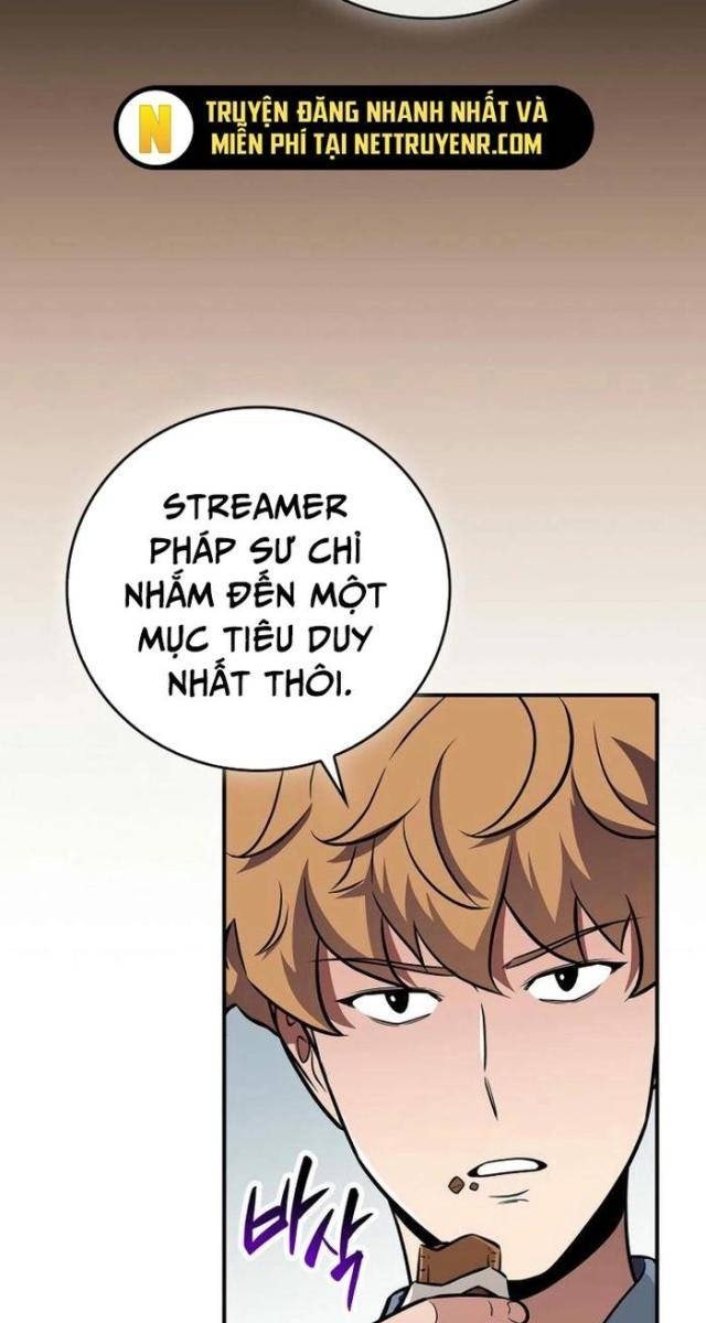 Streamer Pháp Sư - Page 114