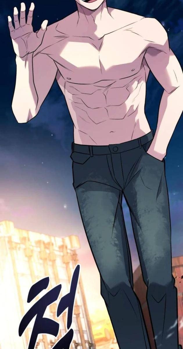 Bạo Lực Vương - Page 26