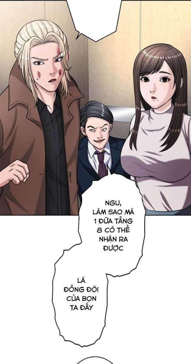 Giáo Viên Ác Quỷ Saiko - Page 67