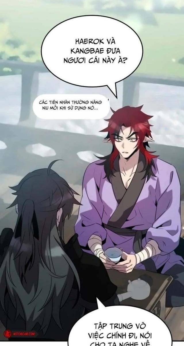 Thợ Săn Chơi Thuốc - Page 20
