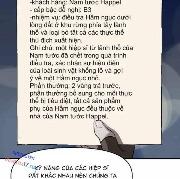 Kẻ Man Rợ Bước Vào Học Viện Danh Giá - Page 12