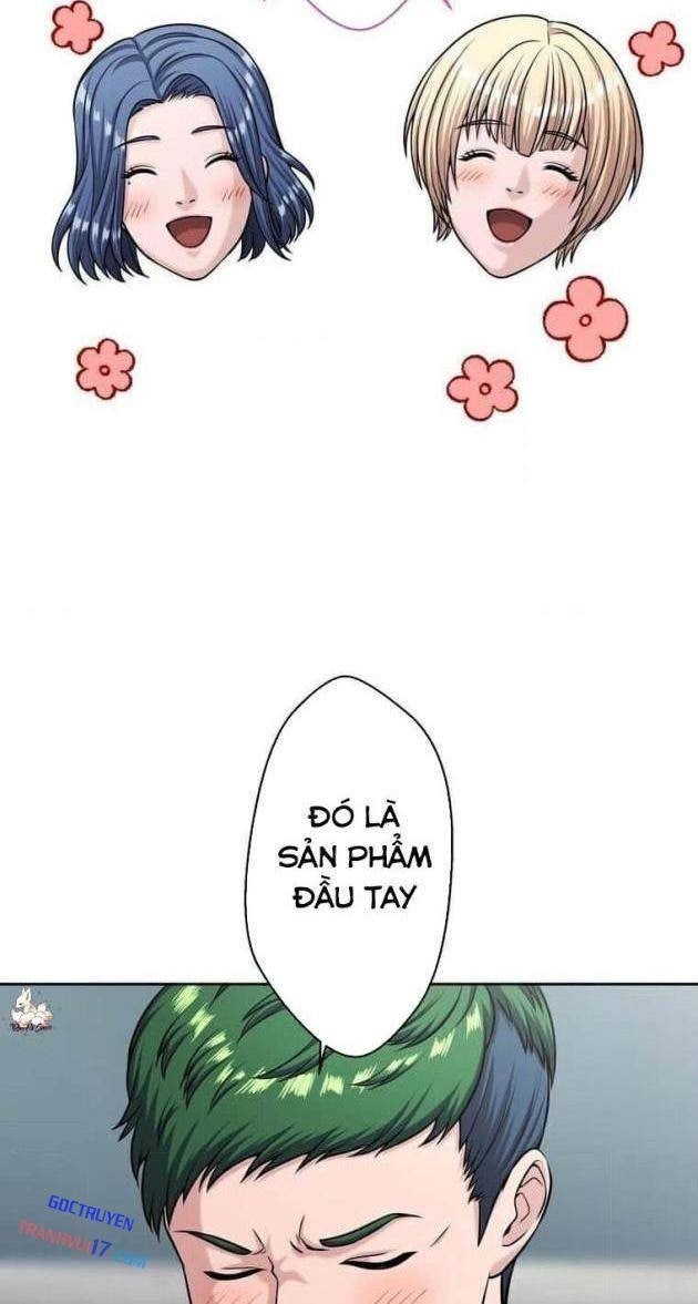 Giáo Viên Ác Quỷ Saiko - Page 51